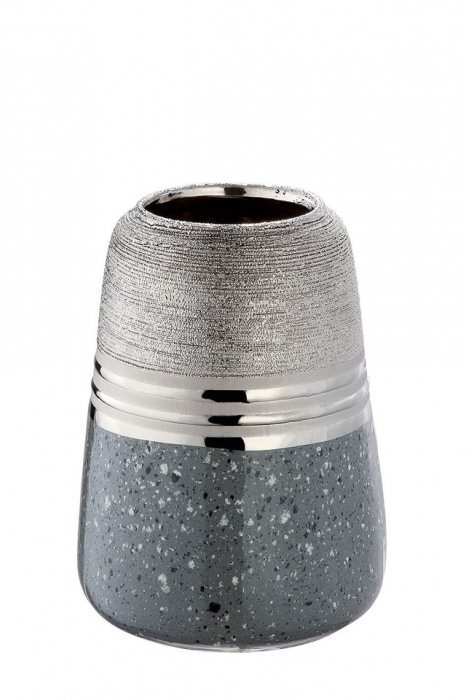 Vaza, MAGMA, Ceramica, 13.5X13.5X18.5 cm [2]