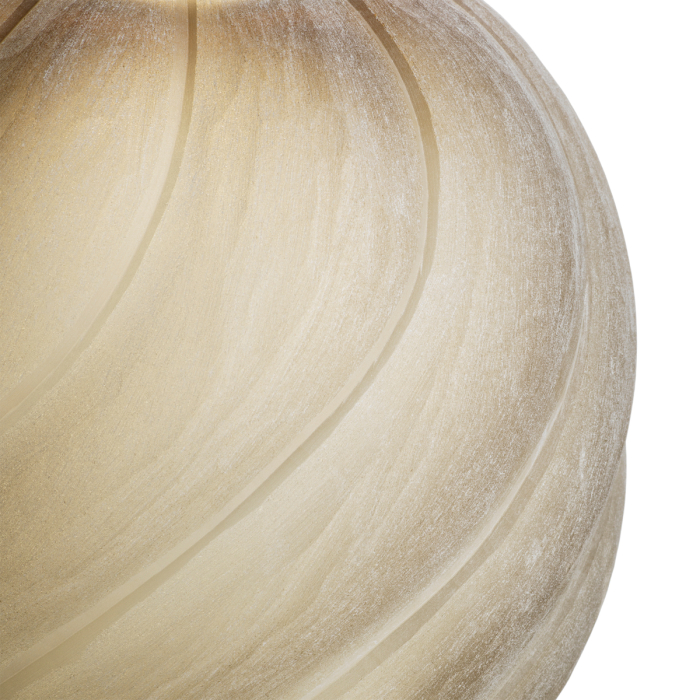 Vaza Sicilia S maro deschis |Ø 25.5 | H. 23.5 cm  [4]