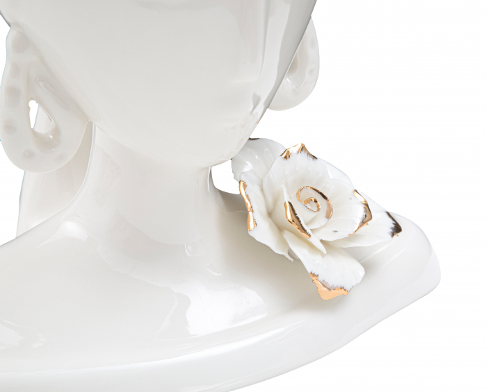 Vaza WOMAN YOUNG CM 21,7X14X21, Mauro Ferretti [2]