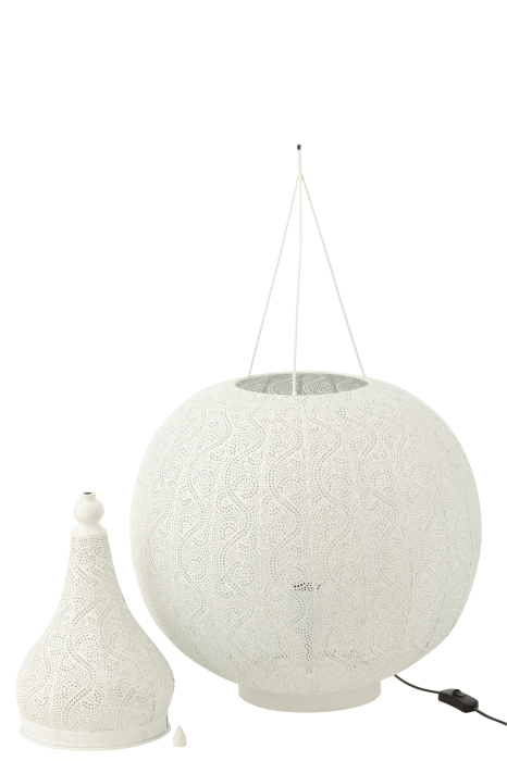 Veioza, ALADIN, L [5]