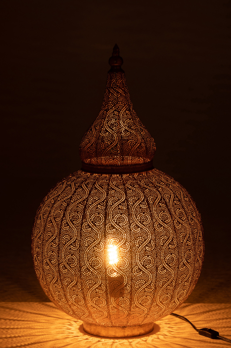 Veioza, ALADIN, L [4]