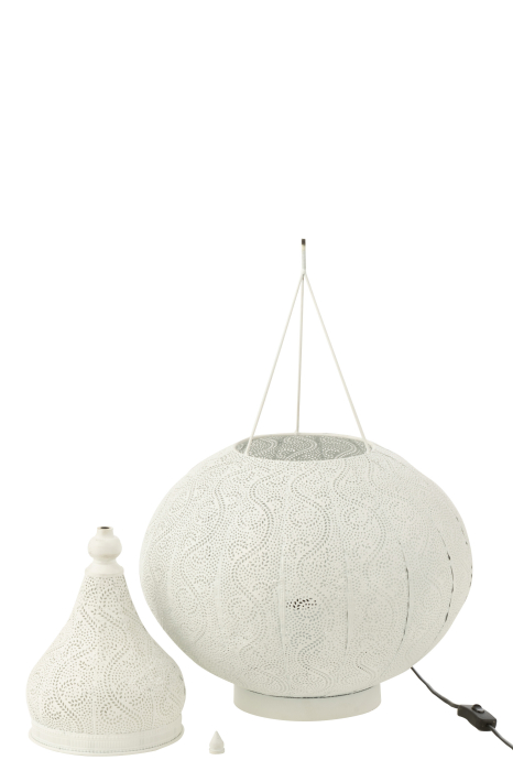 Veioza, ALADIN, S [4]