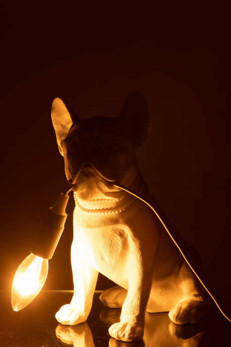 Veioză, Bulldog [4]