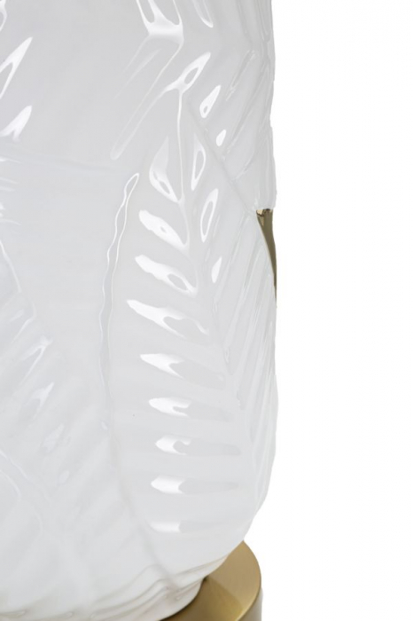 Veioză, Ceramica, Cm Ø 40X70 [2]