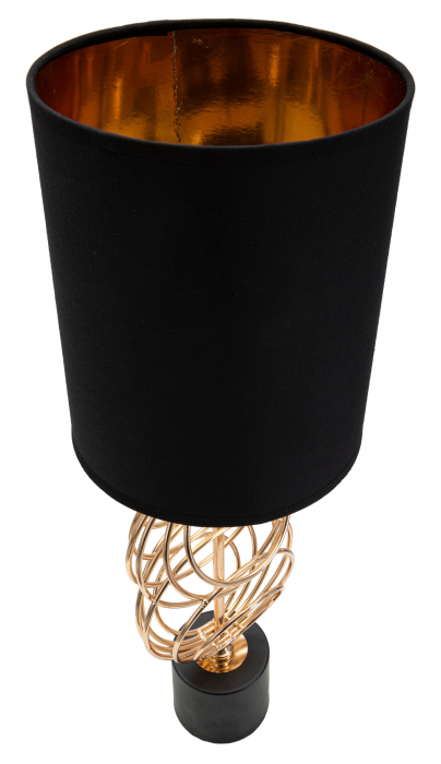 Veioza CIRCLY CM Ø 22,5X65, Mauro Ferretti [2]