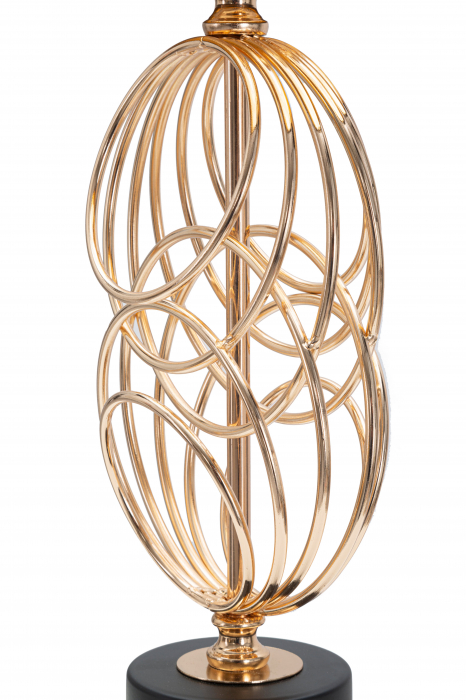 Veioza CIRCLY CM Ø 22,5X65, Mauro Ferretti [3]