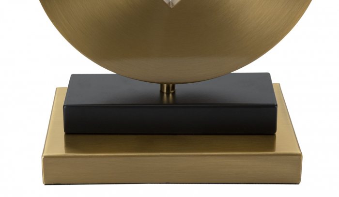 Veioză, Coin Ø 30X53 [4]