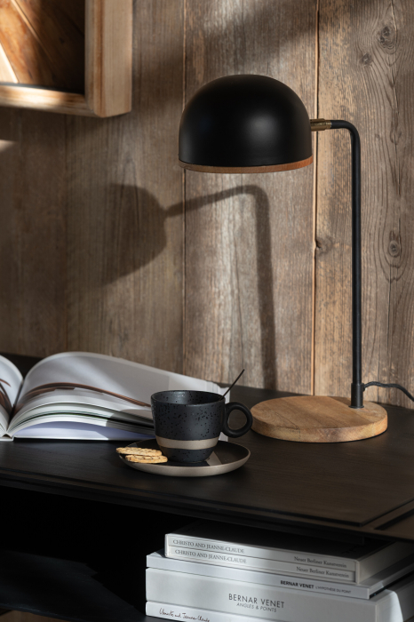 Veioză, Evy Metal/Natur [8]