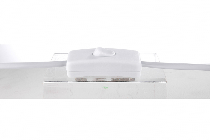 Veioza Street Art, Portelan, Multicolor, 12.5x12.5x22 cm [5]