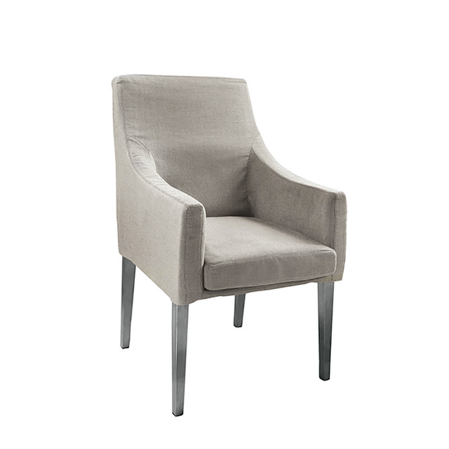 VIGO, Husa, culoarea nisipului, include perna [2]