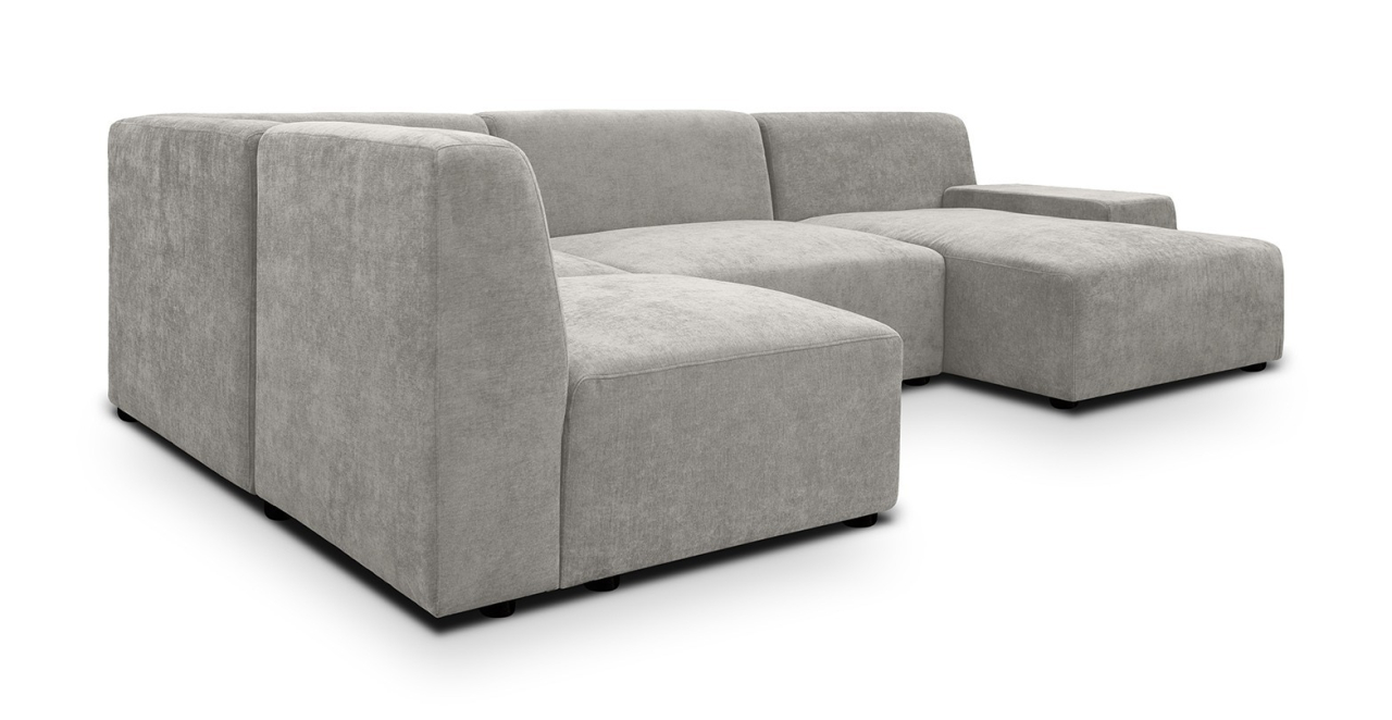 Zen coltar fix de 3 locuri - seglong stanga [3]