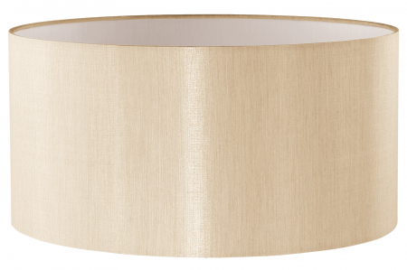 Veioze - Abajur LAMPENSCHIRM, fibre sintetice, 35x17.5 cm, Fink