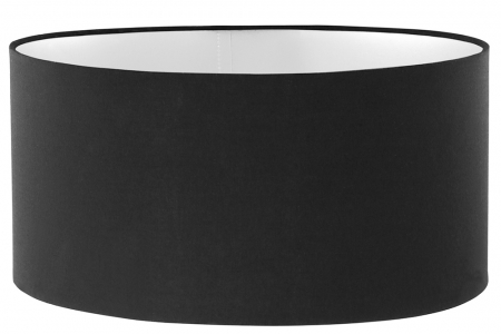 Veioze - Abajur LAMPENSCHIRM, fibre sintetice, 35x17.5 cm, Fink