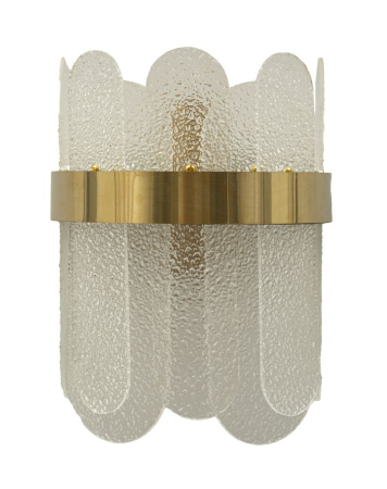 Aplice - Aplica gri 20x14x28 cm