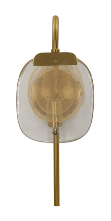 Aplice - Aplica Softy 15x14x38 cm