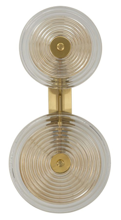 Aplice - Aplica Venetia 25x10x52 cm