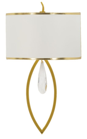 Aplice - Aplica Viena 26x15x50 cm