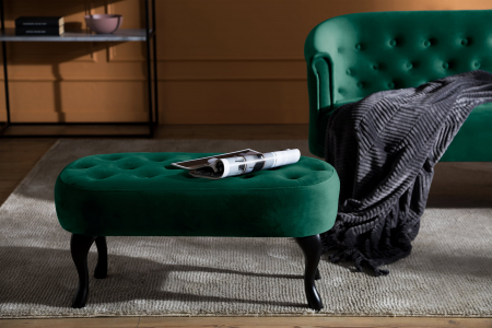 Banchete - Bancheta Diana, Verde inchis, 84x42x38