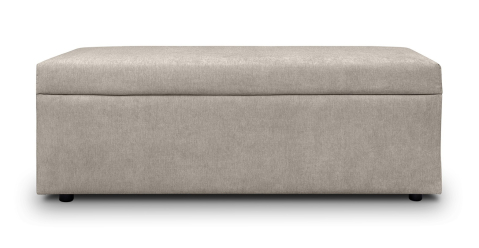 Banchete - Bancheta tapitata Vivia cu spatiu de depozitare