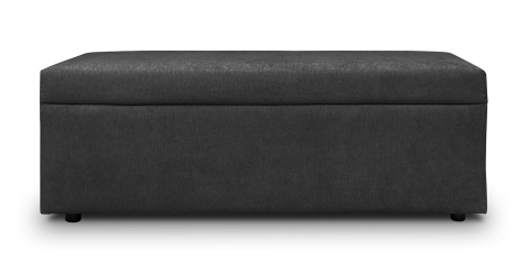 Banchete - Bancheta tapitata Vivia cu spatiu de depozitare