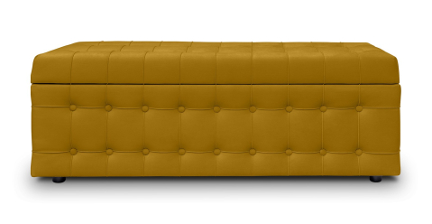 Banchete - Bancheta Vanity cu spatiu de depozitare