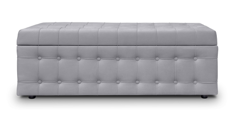 Banchete - Bancheta Vanity cu spatiu de depozitare