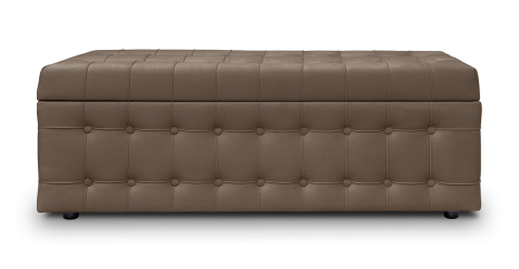 Banchete - Bancheta Vanity cu spatiu de depozitare