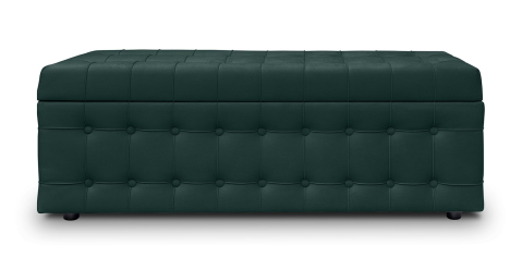 Banchete - Bancheta Vanity cu spatiu de depozitare