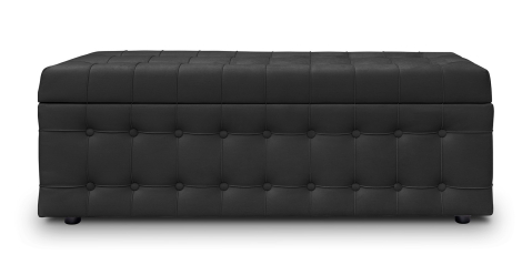 Banchete - Bancheta Vanity cu spatiu de depozitare