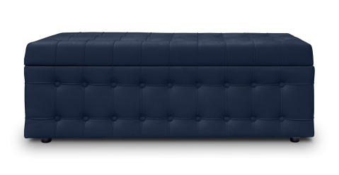 Banchete - Bancheta Vanity cu spatiu de depozitare