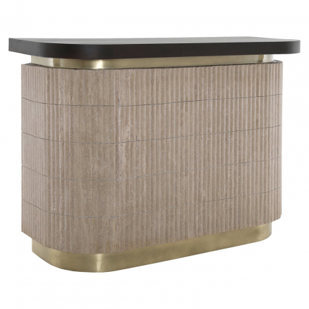 Mese de bar - Bar Martini (Maro) 105x60x140 cm