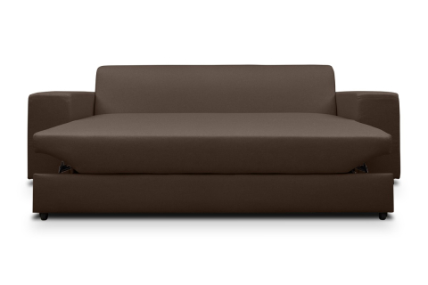 Canapele si coltare extensibile - Bliss canapea extensibila de 3 locuri