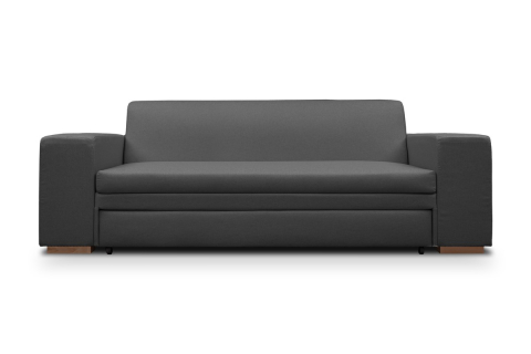 Canapele si coltare extensibile - Bliss canapea extensibila de 3 locuri