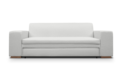 Canapele si coltare extensibile - Bliss canapea extensibila de 3 locuri