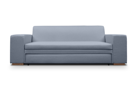 Canapele si coltare extensibile - Bliss canapea extensibila de 3 locuri