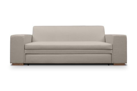 Canapele si coltare extensibile - Bliss canapea extensibila de 3 locuri