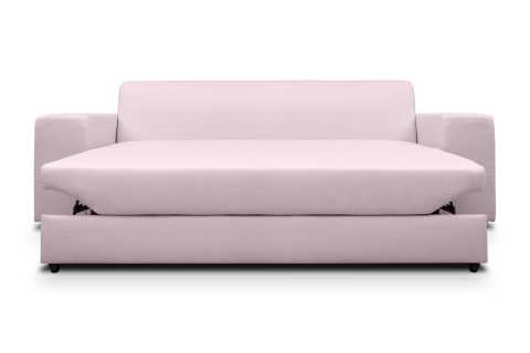 Canapele si coltare extensibile - Bliss canapea extensibila de 3 locuri