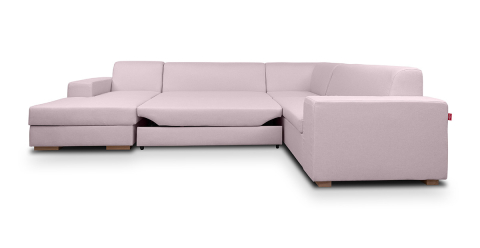 Canapele si coltare extensibile - Bliss coltar extensibil U