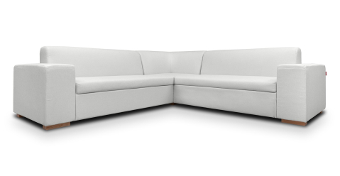 Canapele si coltare extensibile - Bliss coltar fix