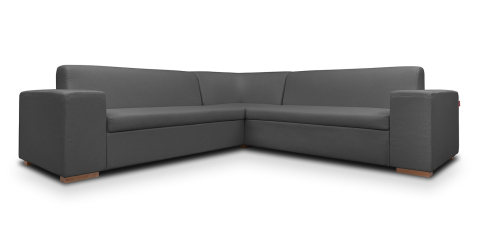 Canapele si coltare extensibile - Bliss coltar fix