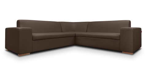 Canapele si coltare extensibile - Bliss coltar fix