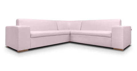 Canapele si coltare extensibile - Bliss coltar fix