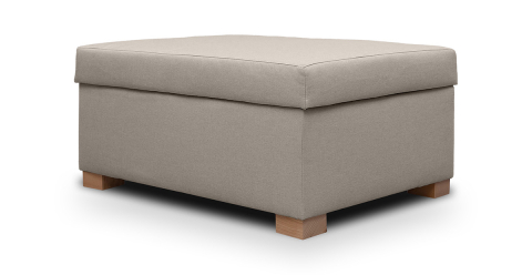 Taburete si pufuri - Bliss taburet