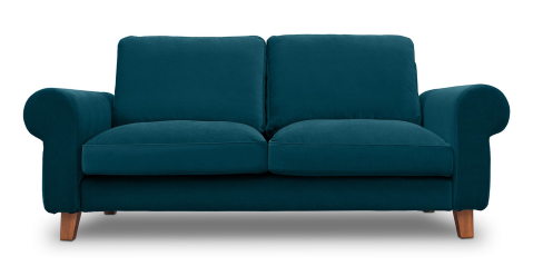 Canapele - Boem canapea fixa de 2 locuri