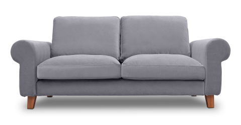 Canapele - Boem canapea fixa de 2 locuri