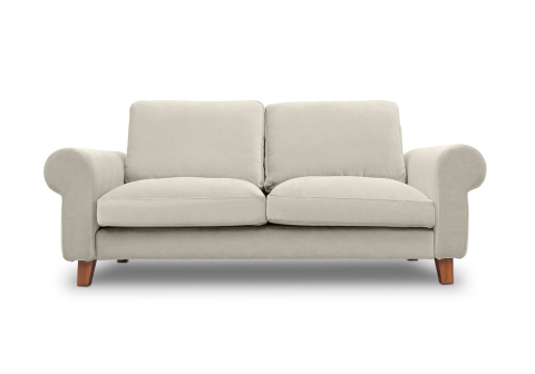 Canapele - Boem canapea fixa de 2 locuri