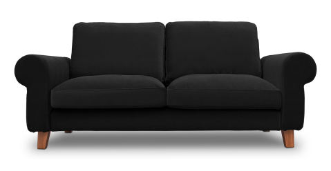 Canapele - Boem canapea fixa de 2 locuri