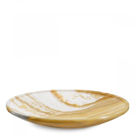 Vaze si boluri - Bol Memphite S onix, Dims: Ø 37 | H. 7.5 (CM)