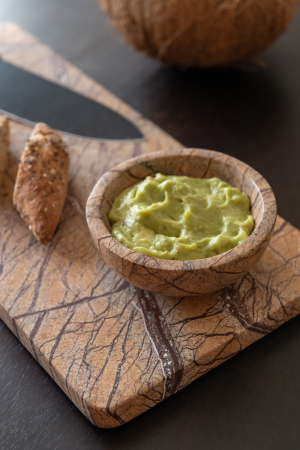 Boluri si castroane - Bol, Rotund