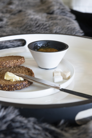 Boluri si castroane - Bol, Vik Lemn Ass/2